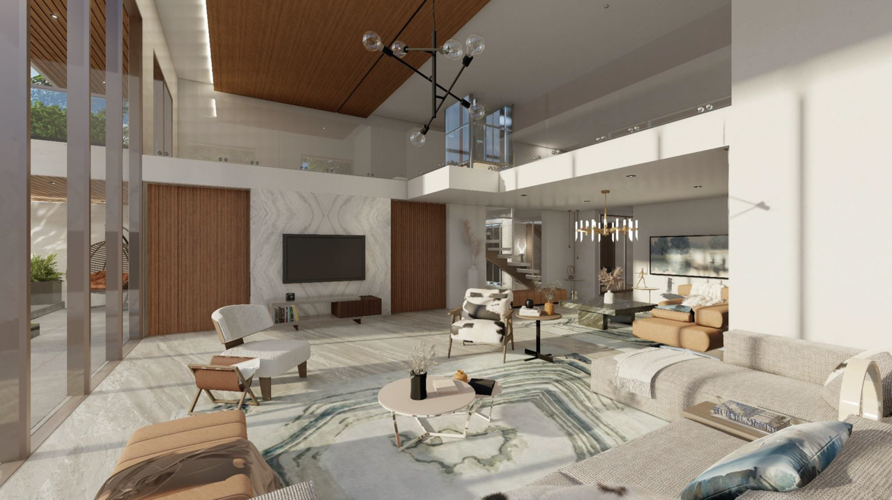 Guest Area