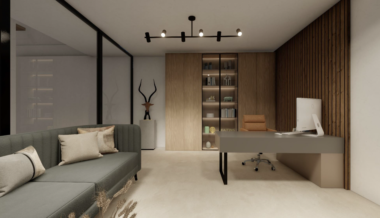 office