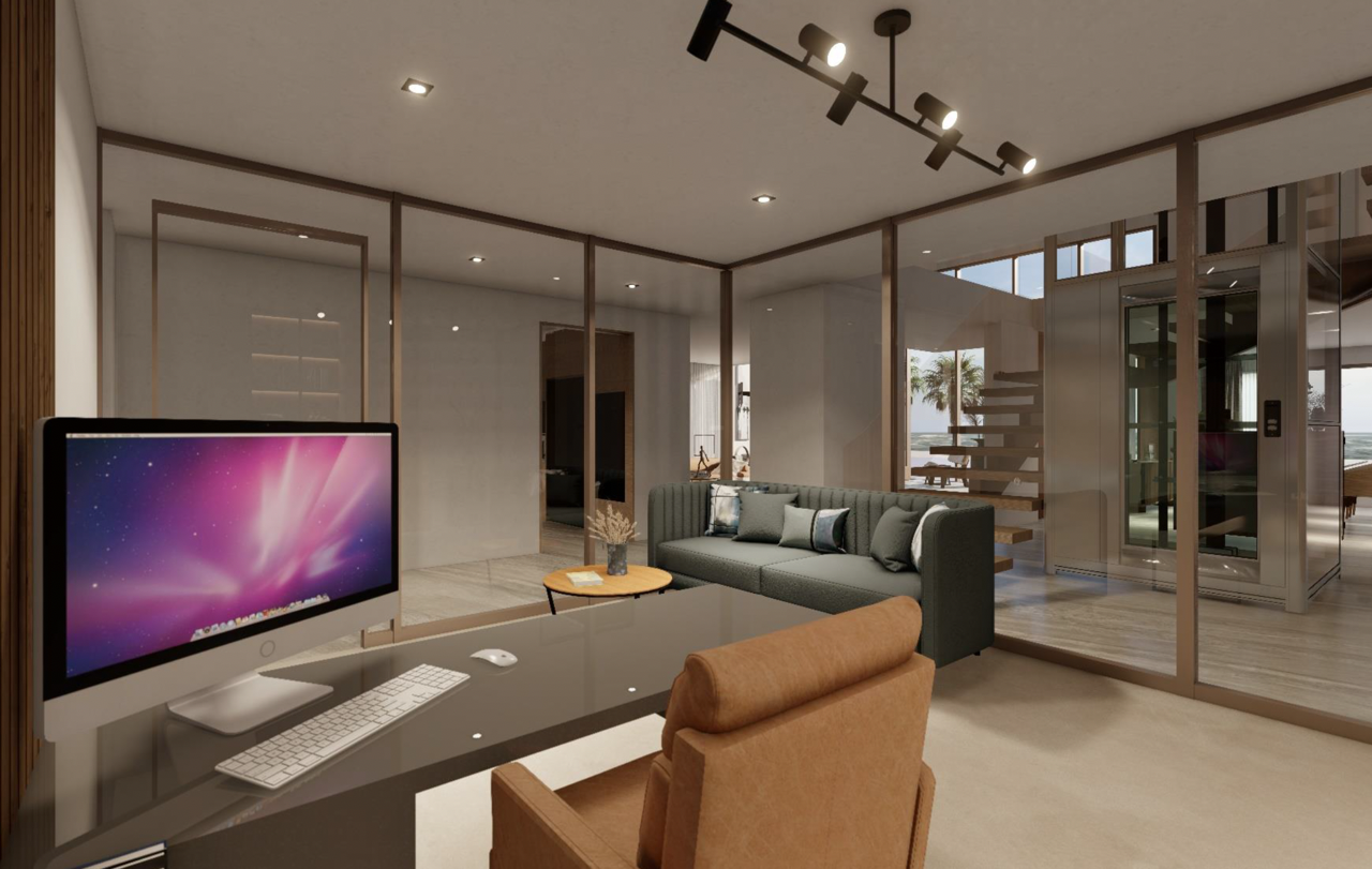 private office