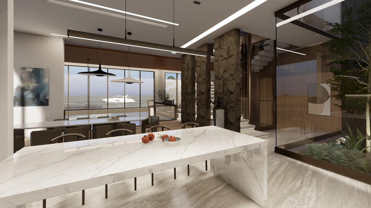 clean kitchin