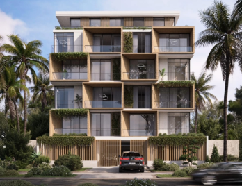 Makkah homes
